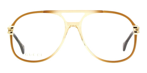 Gucci GG1106O 001 Glasses