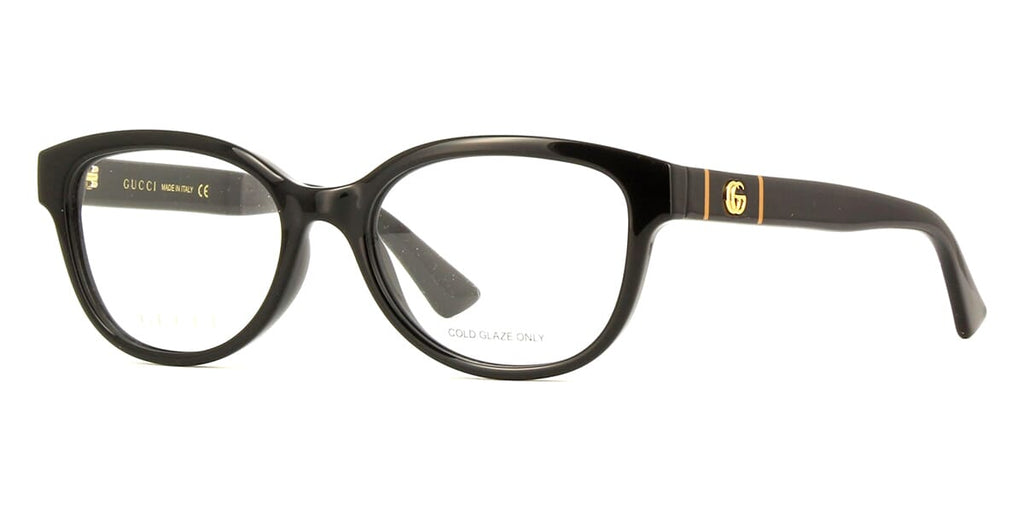 Gucci GG1115O 001 Glasses
