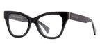 Gucci GG1133O 001 Glasses