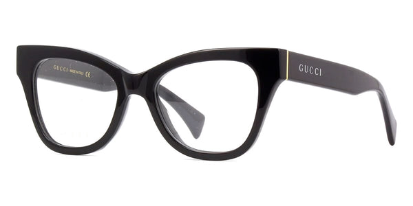 Gucci GG1133O 001 Glasses - US
