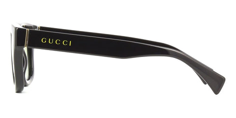 Gucci GG1135S 001 Polarised Sunglasses