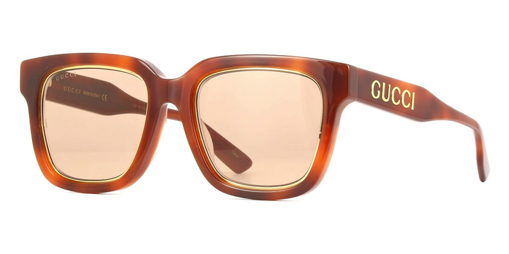 Gucci GG1136SA 003 Sunglasses