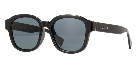 Gucci GG1140SK 001 Sunglasses