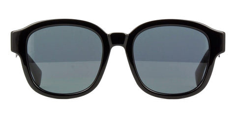 Gucci GG1140SK 001 Sunglasses