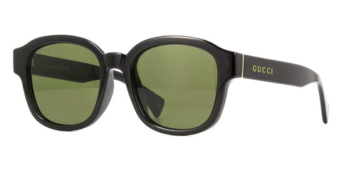 Gucci GG1140SK 002 Sunglasses