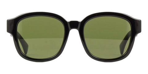 Gucci GG1140SK 002 Sunglasses