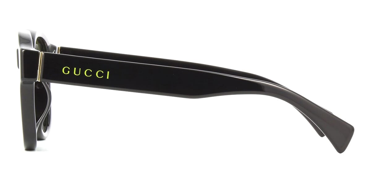 Gucci GG1140SK 002 Sunglasses - US