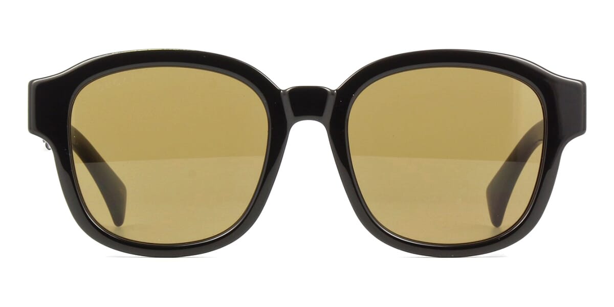 Gucci GG1140SK 003 Sunglasses - US