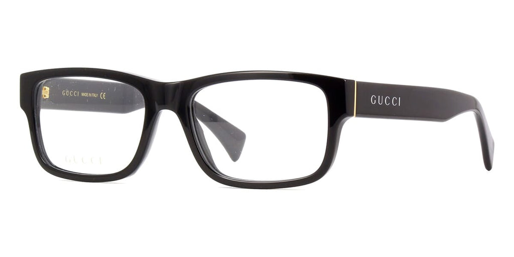 Gucci GG1141O 001 Glasses