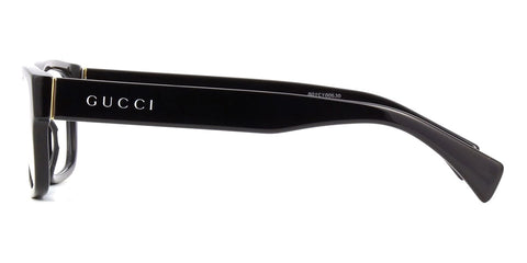 Gucci GG1141O 001 Glasses