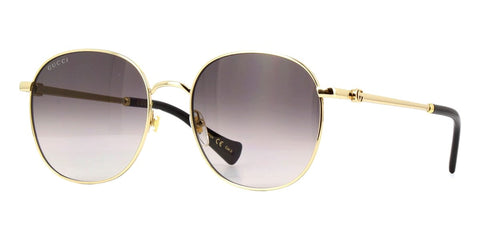 Gucci GG1142S 001 Sunglasses