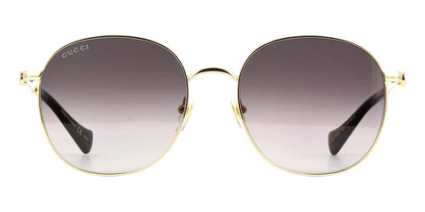 Gucci GG1142S 001 Sunglasses