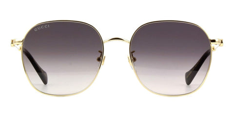 Gucci GG1142SA 001 Sunglasses