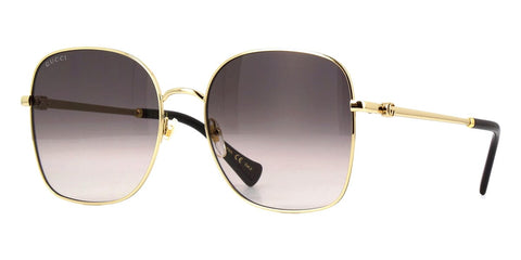 Gucci GG1143S 001 Sunglasses