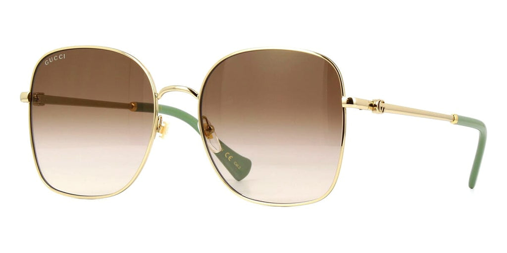 Gucci GG1143S 002 Sunglasses