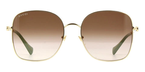 Gucci GG1143S 002 Sunglasses