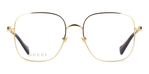 Gucci GG1144O 001 Glasses