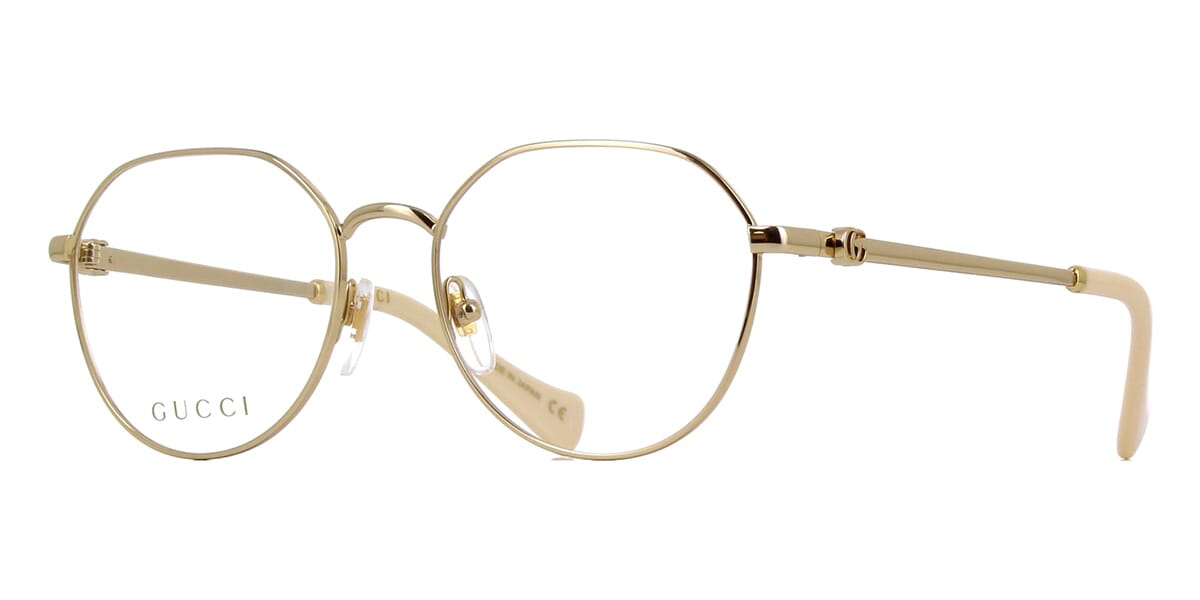 Gucci GG1145O 001 Glasses