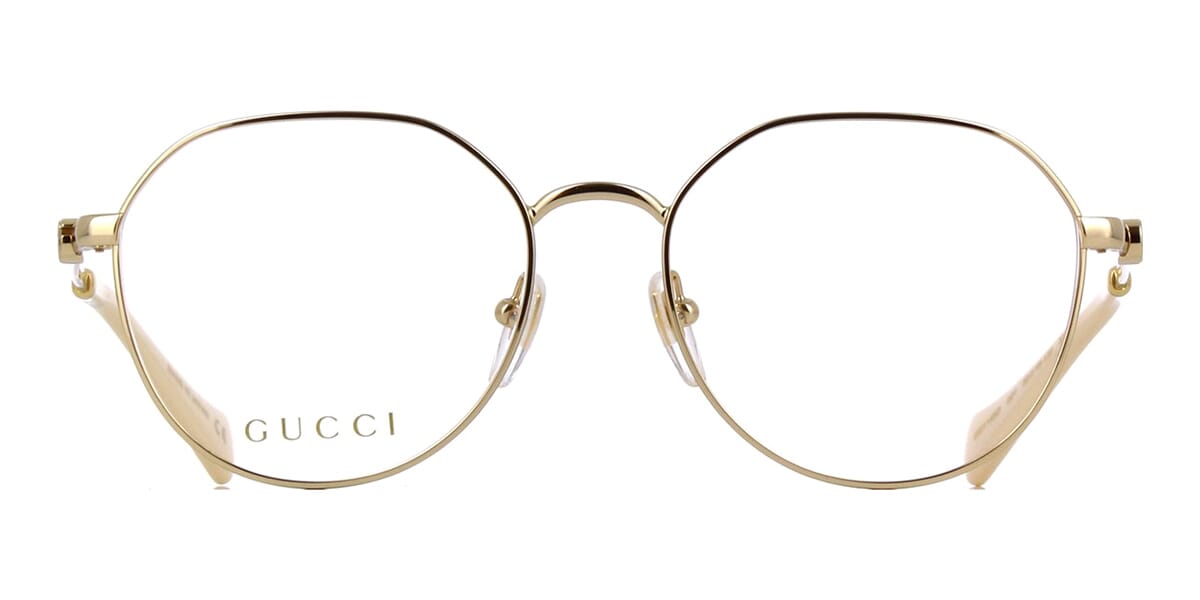 Gucci GG1145O 001 Glasses