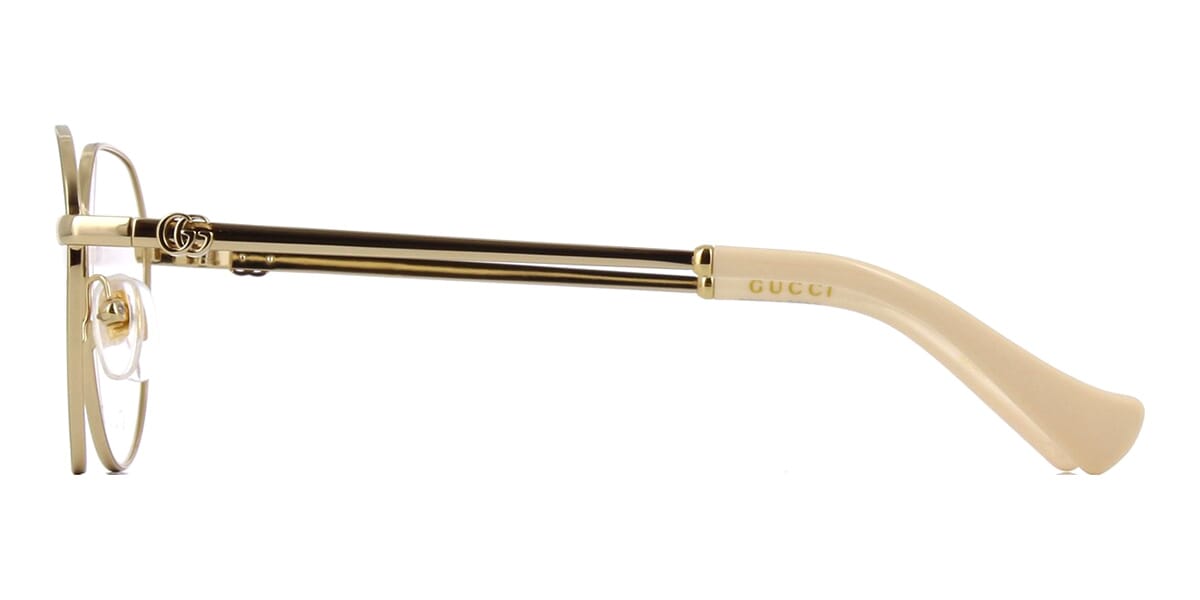 Gucci GG1145O 001 Glasses