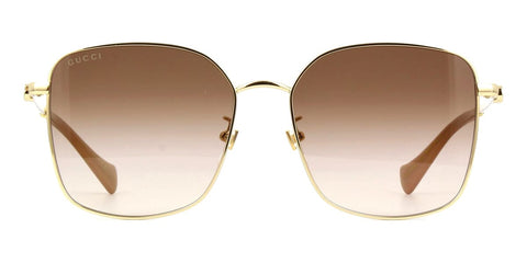 Gucci GG1146SK 002 Sunglasses