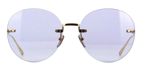 Gucci GG1149S 006 with Detachable Charms Sunglasses