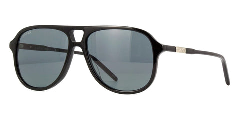 Gucci GG1156S 001 Sunglasses