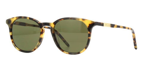 Gucci GG1157S 003 Sunglasses