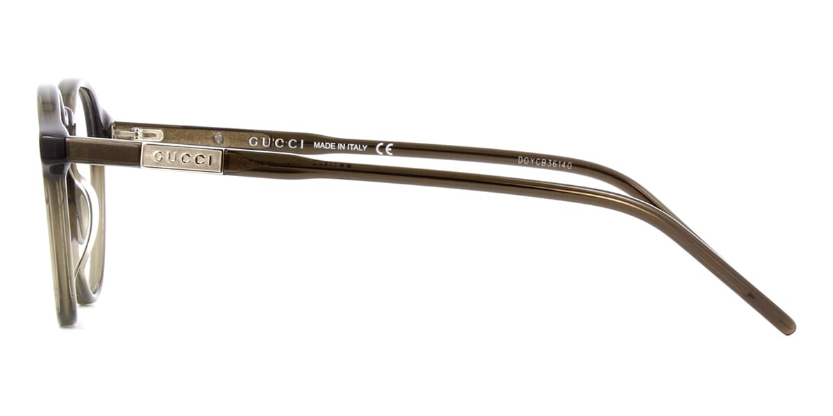 Gucci 002 Glasses - US