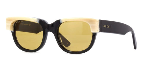 Gucci GG1165S 001 Sunglasses