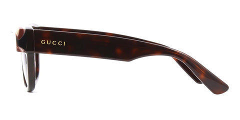 Gucci GG1165S 002 Sunglasses