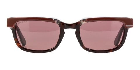 Gucci GG1166S 002 Sunglasses