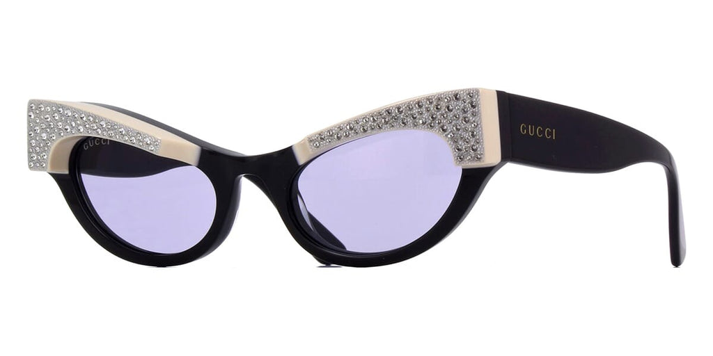 Gucci GG1167S 001 Sunglasses