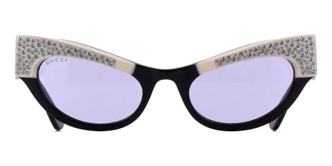 Gucci GG1167S 001 Sunglasses