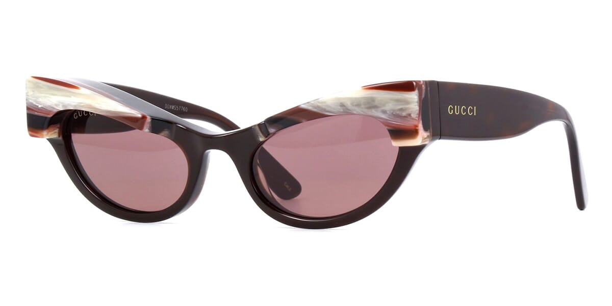 Gucci GG1167S 002 Sunglasses