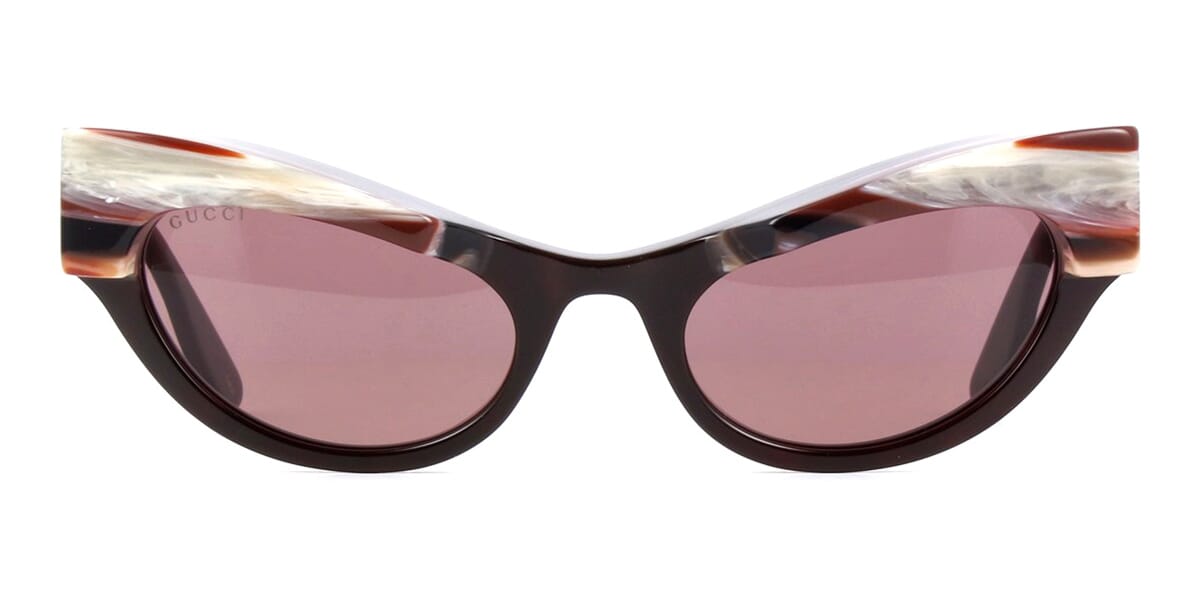 Gucci GG1167S 002 Sunglasses - US