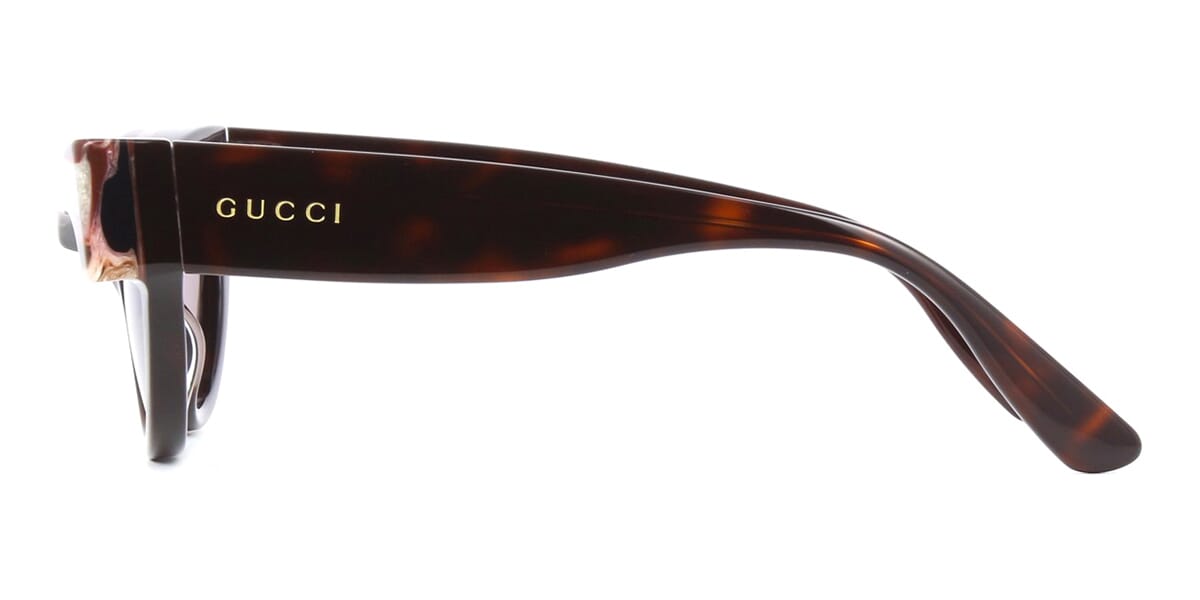 Gucci GG1167S 002 Sunglasses