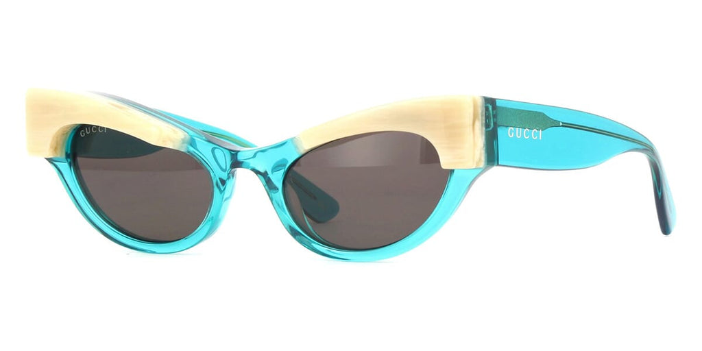 Gucci GG1167S 004 Sunglasses