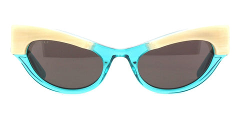 Gucci GG1167S 004 Sunglasses