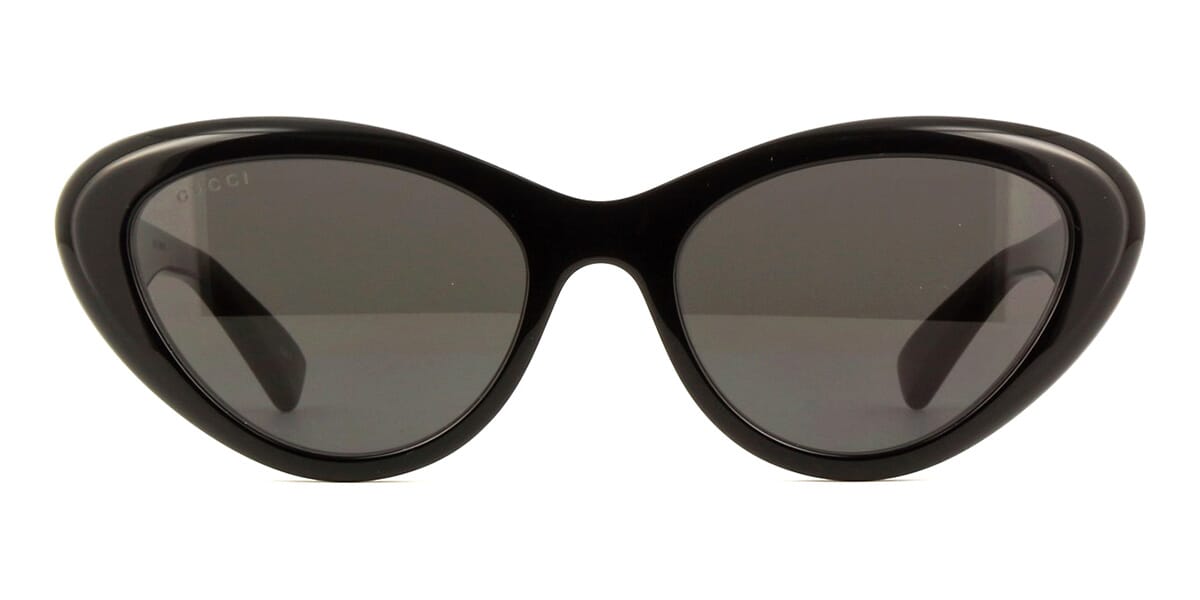 Gucci GG1170S 001 Sunglasses