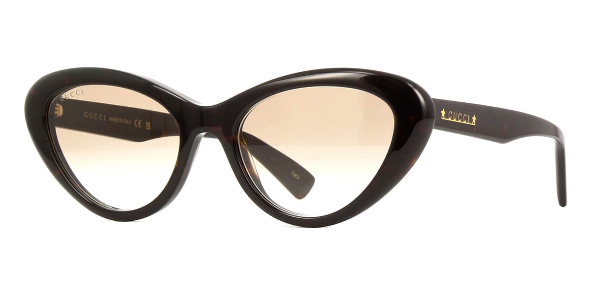 Gucci Cat Eye Sunglasses | Shopbop