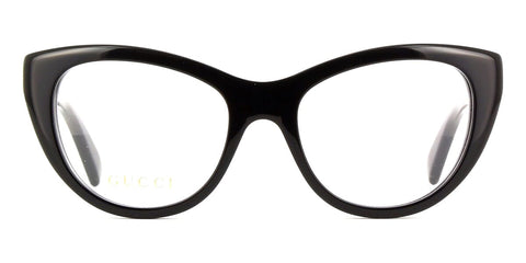 Gucci GG1172O 001 / 004 Glasses