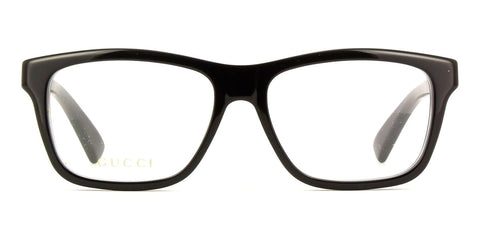 Gucci GG1177O 001 / 004 Glasses