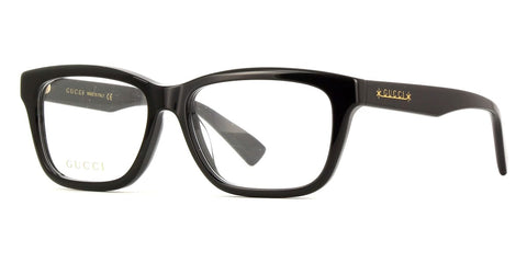 Gucci GG1177OA 001 Glasses