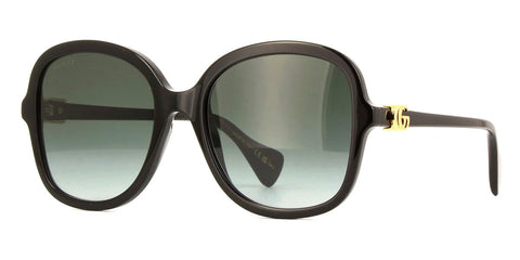 Gucci GG1178S 002 Sunglasses
