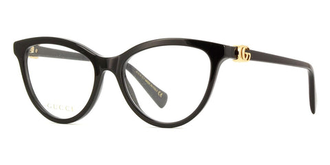 Gucci GG1179O 001 / 005 Glasses