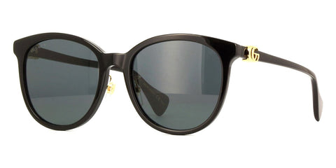Gucci GG1180SK 002 Sunglasses