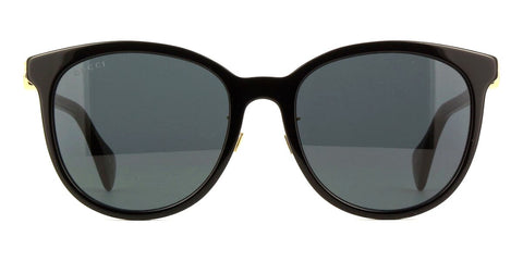 Gucci GG1180SK 002 Sunglasses