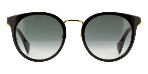 Gucci GG1181SK 001 Sunglasses