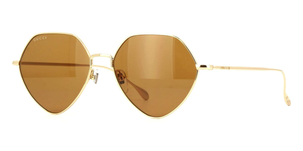 Gucci GG1182S 002 Sunglasses